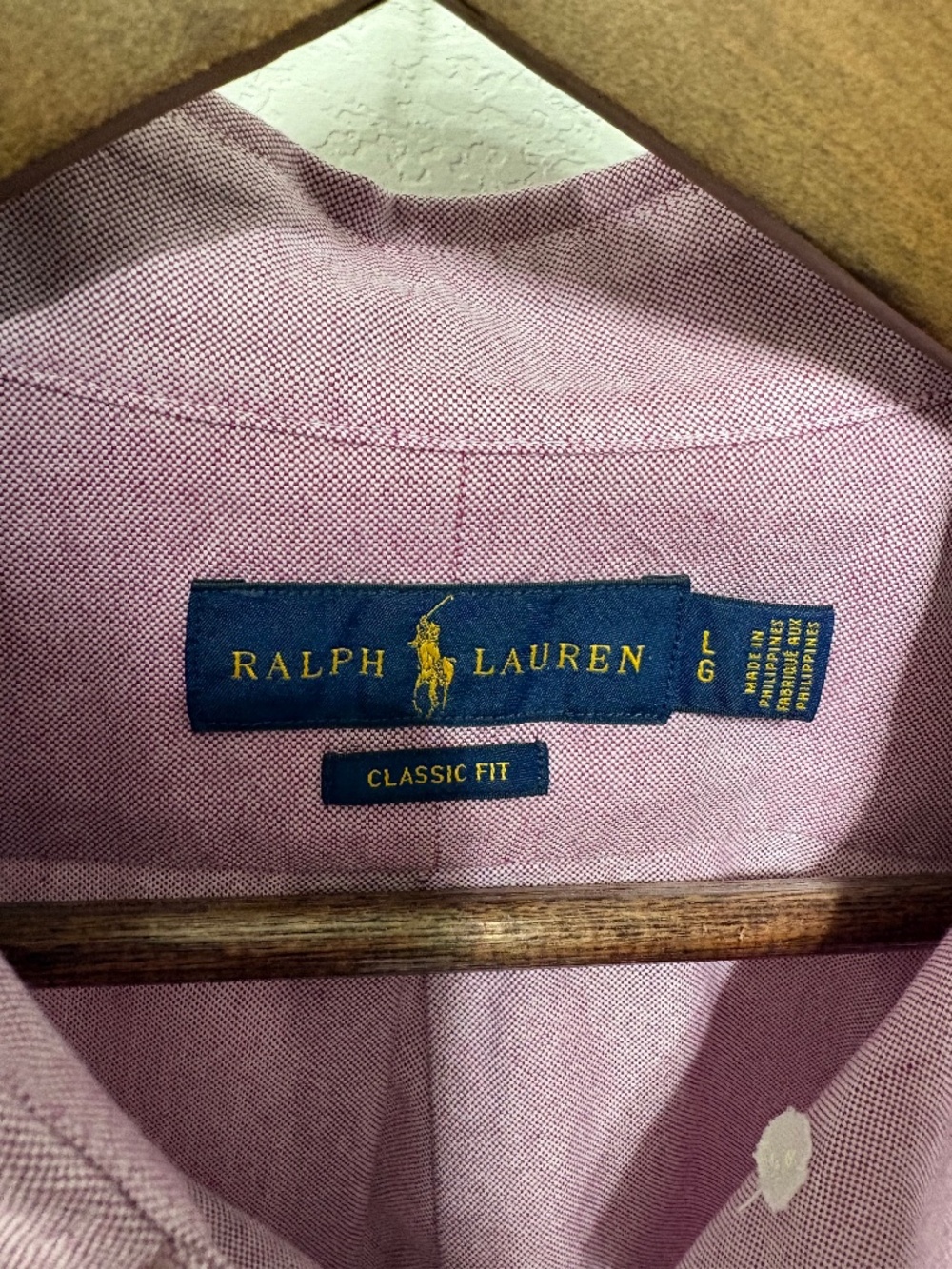 Ralph Lauren